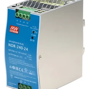 NDR-240-24