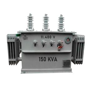 150KVA