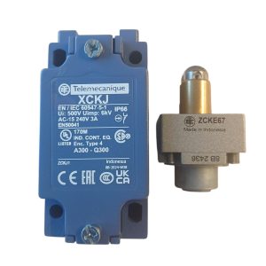 XCKJ167
