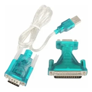 USB-RS232