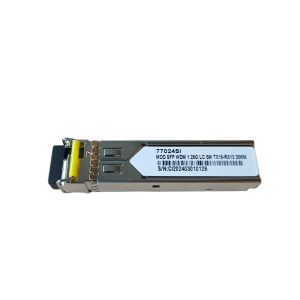 TRANSCEPTOR OPTICO