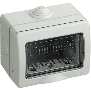 CAJA IDROBOX BTICINO