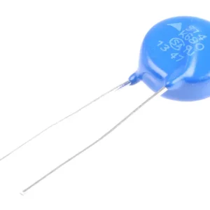 VARISTOR TDK