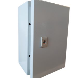 GABINETE METALICO