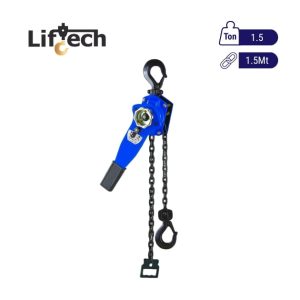 TECLE DE PALANCA LIFTECH