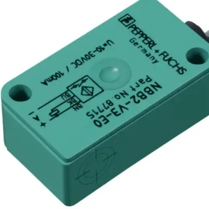 Sensor de Proximidad