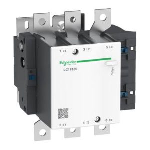CONTACTOR SCHNEIDER