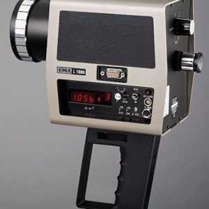 MEDIDOR DE LUMINANCIA LMT