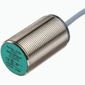 Sensor de proximidad inductivo